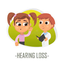 Ear Cupping Stock Illustrations 19 Ear Cupping Stock Illustrations Vectors Clipart Dreamstime