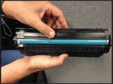 Hp laserjet pro m12w | #t0l46a. Hp Laserjet Pro Printers Fixing Poor Print Quality Hp Customer Support