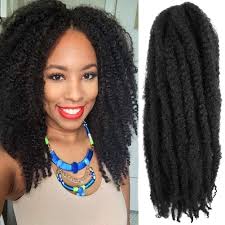 ️ starting from the month of june, we will be providing hair with some services namely: Buy 6 Packs 16inch Marley Twist Braiding Hair Marley Hair For Twist Marley Hair Crochet Braids 100 Kanekalon Synthetic Fiber Afro Kinky Hair Extensions 16inch 1 Online In Indonesia B088nfs1mj