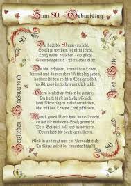 Geschenk 80 Geburtstag Gedicht Prasent Jubilaum Geburtstag Gedicht Geschenke Zum Geburtstag 90 Geburtstag