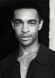 The great Noah J. Ricketts sings in the park