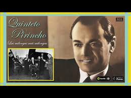 Tango Instrumental por Quinteto Fernando Marzan