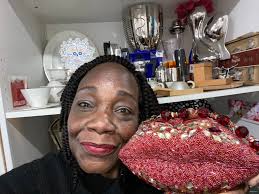 Mary Frances Collectible Bags