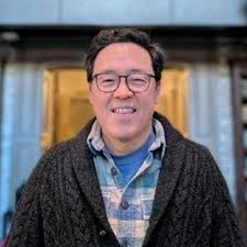 I've had the privilege and joy of serving