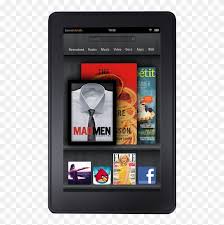 However, many people prefer to simply hook the kindle fire up to the computer. Amazon Kindle Fire Tablette Amazon Kindle Fire Hd Png Download 500x1000 566508 Pngfind