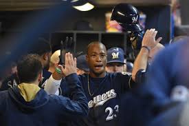 keon broxton knows hes been passed over on the brewers