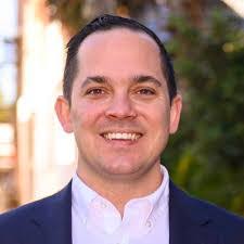 Paul Casterline's Instagram, Twitter & Facebook