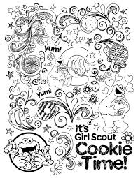 Pin On Gs Cookie Love