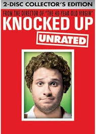 Knocked Up : Apatow, Judd Heigl, Heigl, Katherine Rogen, Rogen, Seth, Rudd,  Paul, Mann, Leslie, Segel, Jason, Baruchel, Jay, Apatow, Judd Heigl:  Amazon.com.au: Movies & TV