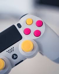 We can install or repair thousands of products, no matter where you bought them. Sichere Dir Noch Heute Einen Colourline Controller Http Egamephone Com Index Php Ps4 Controller Custom Playstation Controller Ps4 Controller Custom Pictures