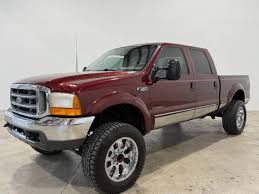 Image result for Dark Toreador Red 2000 F350