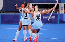 Las leonas pasaron a cuartos con una derrota. Bzloeqxgww9cxm