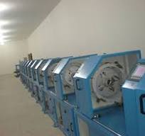 Horizontal Multi-layer Auto Wire Cable Tapping Machine ...