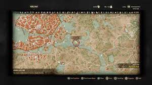 Maybe you would like to learn more about one of these? The Witcher 3 Where To Get The Geralt Of Rivia Gwent Card Usgamer