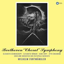 We've listened to the many recordings of beethoven's groundbreaking symphonic masterpiece, his ninth symphony, and pick out the recordings which would bring joy to any collection. Beethoven Symphony No 9 Choral Warner Classics