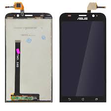 Asus Zenfone 2 ZE550ML, Komplettset ...