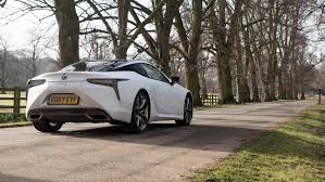The lexus lc500 might just be the most underrated new car on sale. Lexus Lc500 Review Meet The Slickest Lexus This Side Of The Lfa Car Magazine