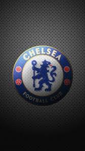 Mobile wallpapers available for ios and android.customize your phone or tablet with a smart chelsea football club kit background, both past and present. Chelsea Fc Hd Logo Wallpapers For Iphone And Android Mobiles Chelsea Core