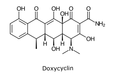 Pharmawiki Doxycyclin