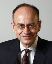 Prof. Thomas C. Suedhof