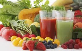 Les jus de légumes sont souvent mélangés avec des fruits pour en améliorer le goût. Les Jus De Legumes Et De Fruits Contre L Arthrose