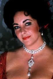 Famous La Peregrina Pearl
