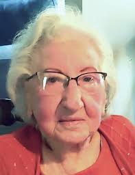 Obituary information for Madeline Barra