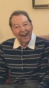 Gordon Cahill Obituary