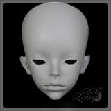 doll leaves products: Option Parts, 1/3 Girl