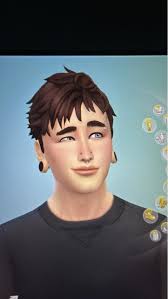 Love and Deepspace Which hair color do u prefer for Caleb? Tbh he's blonde  look is exactly look like a Angel while in Dark Hair He Looks very cutesyy  for me 😍👌Edit