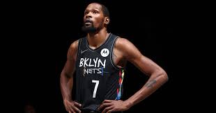 Kevin wayne durant (born september 29, 1988), also known simply by his initials kd, is an american professional basketball player for the brooklyn nets of the national basketball association (nba). Kevin Durant Needs To Win It All