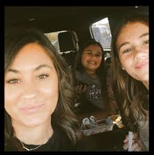 Kisha Carper-Williams‎