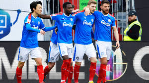 Fc köln heute live im tv sehen. 2 Liga Holstein Kiel Mit Remis Gegen Greuther Furth Ndr De Sport Fussball