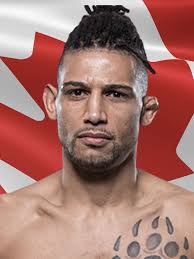 Kajan Johnson : Official MMA Fight Record (23-14-1)