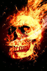 Here are only the best fire wallpapers. Skull Fire Wallpapers Group 63