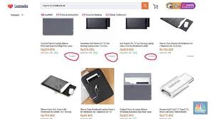 Pasti ada promo lainnya juga seperti gratis ongkir xtra, late night sale semua sobat shopee! Nih Penampakan Barang Dikirim China Di Shopee Lazada Cs