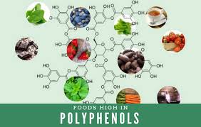Foods that are high in polyphenols may help lower your risk of cardiovascular disease, diabetes, digestive issues, and obesity. Foods High In Polyphenols