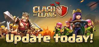 New Clash Of Clans Update Download Available With War Leagues And Tornado Maps Clash Of Clans Hack Clash Of Clans Clash Of Clans Attacks