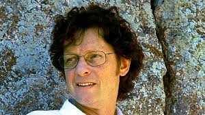 Elmira children's author Tedd Arnold honored with Geisel award