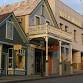 Victorian Christmas — Aunt Saucy's Sweet Treats event in Nevada City, CA