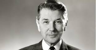 Tweedland" The Gentlemen's club: Remembering Bunny Roger