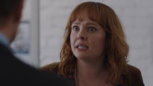 Five Bedrooms" Four Gummies (TV Episode 2023)