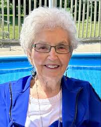 Rosalee Dean Upp Obituary August 23, 2023