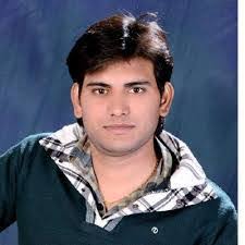 Kishore Malviya's Instagram, Twitter & Facebook