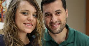 Jinger Duggar shares precious photo of newborn Felicity Nicole
