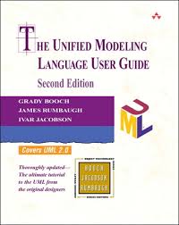 The Unified Modeling Language User Guide (Addison-Wesley Object Technology)  (Paperback)