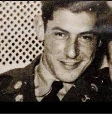 Gallery: Veteran photos from 25 News viewers