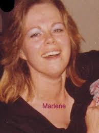 Marlene Mae McKinnon Warren (1950-1990)