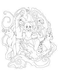 Rachel roberts is the author of avalon: Avalon Coloring Pages The Avalon Archive