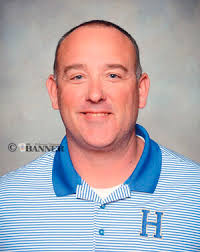 Baseball Field Named After Coach Eubanks